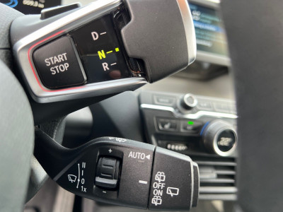 BMW i3 Gebrauchtwagen