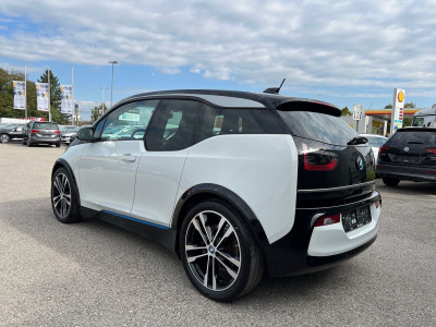 BMW i3 Gebrauchtwagen