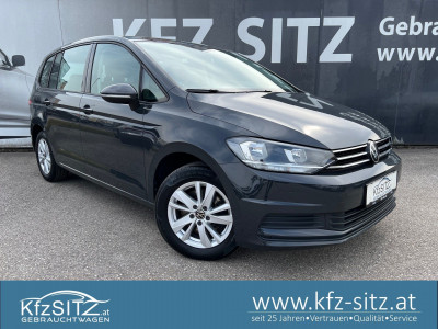 VW Touran Gebrauchtwagen VW Touran Gebrauchtwagen