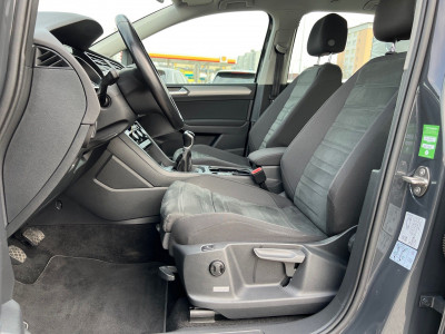 VW Touran Gebrauchtwagen VW Touran Gebrauchtwagen