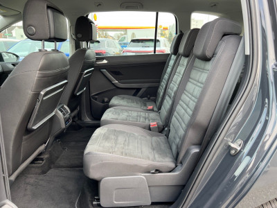 VW Touran Gebrauchtwagen VW Touran Gebrauchtwagen