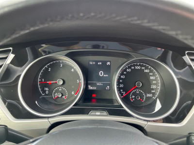 VW Touran Gebrauchtwagen VW Touran Gebrauchtwagen