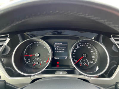 VW Touran Gebrauchtwagen VW Touran Gebrauchtwagen