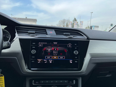 VW Touran Gebrauchtwagen VW Touran Gebrauchtwagen