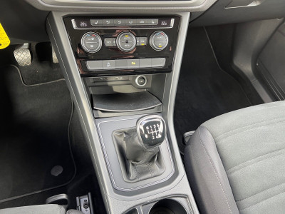 VW Touran Gebrauchtwagen VW Touran Gebrauchtwagen