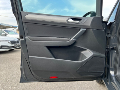 VW Touran Gebrauchtwagen VW Touran Gebrauchtwagen