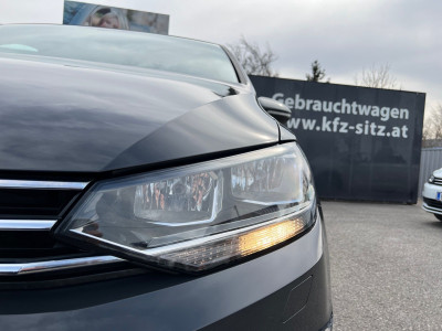 VW Touran Gebrauchtwagen VW Touran Gebrauchtwagen