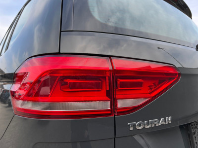 VW Touran Gebrauchtwagen VW Touran Gebrauchtwagen