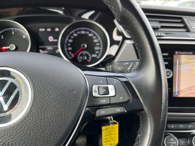 VW Touran Gebrauchtwagen VW Touran Gebrauchtwagen