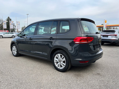 VW Touran Gebrauchtwagen VW Touran Gebrauchtwagen