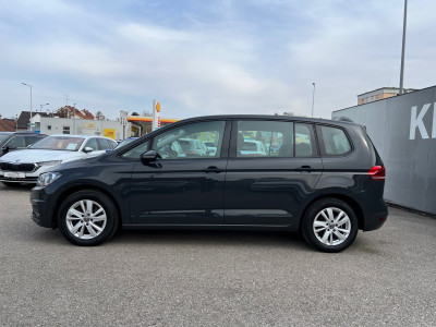 VW Touran Gebrauchtwagen VW Touran Gebrauchtwagen