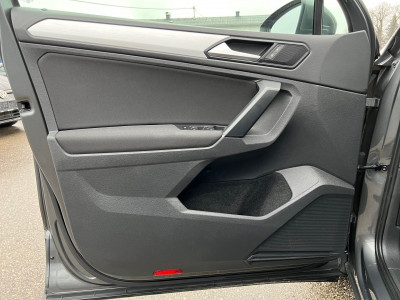 VW Tiguan Gebrauchtwagen VW Tiguan Gebrauchtwagen