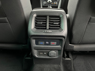 VW Tiguan Gebrauchtwagen VW Tiguan Gebrauchtwagen