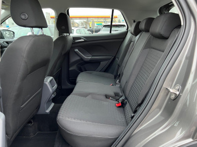 VW T-Cross Gebrauchtwagen VW T-Cross Gebrauchtwagen