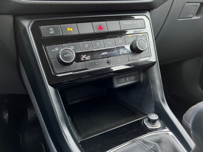 VW T-Cross Gebrauchtwagen VW T-Cross Gebrauchtwagen