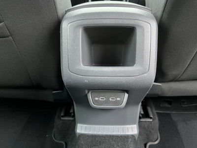 VW T-Cross Gebrauchtwagen VW T-Cross Gebrauchtwagen