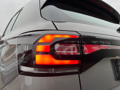 VW T-Cross Gebrauchtwagen VW T-Cross Gebrauchtwagen