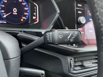 VW T-Cross Gebrauchtwagen VW T-Cross Gebrauchtwagen