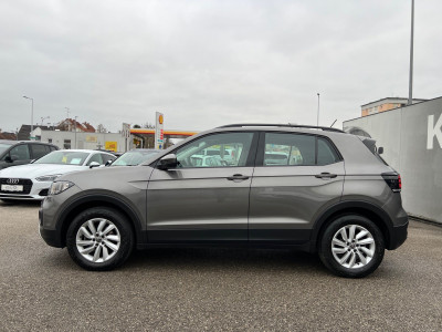 VW T-Cross Gebrauchtwagen VW T-Cross Gebrauchtwagen