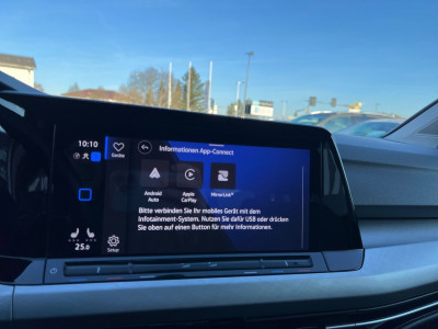 VW Golf Gebrauchtwagen VW Golf Gebrauchtwagen