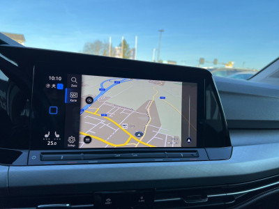 VW Golf Gebrauchtwagen VW Golf Gebrauchtwagen