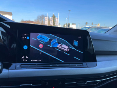 VW Golf Gebrauchtwagen VW Golf Gebrauchtwagen