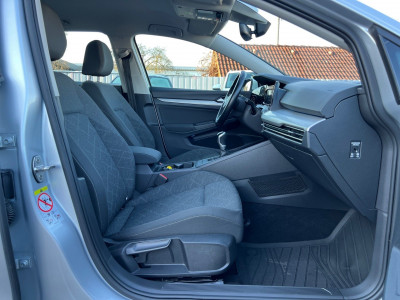 VW Golf Gebrauchtwagen VW Golf Gebrauchtwagen