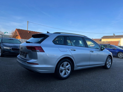 VW Golf Gebrauchtwagen VW Golf Gebrauchtwagen