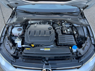 VW Golf Gebrauchtwagen VW Golf Gebrauchtwagen