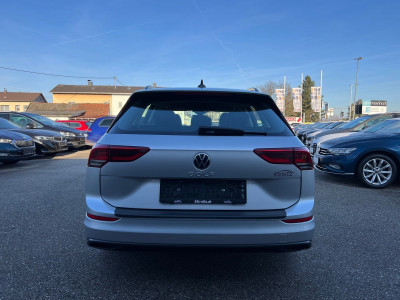 VW Golf Gebrauchtwagen VW Golf Gebrauchtwagen