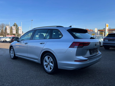 VW Golf Gebrauchtwagen VW Golf Gebrauchtwagen