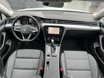 VW Passat Gebrauchtwagen VW Passat Gebrauchtwagen