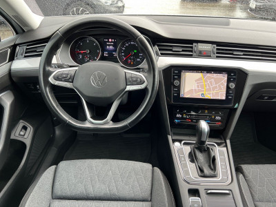 VW Passat Gebrauchtwagen VW Passat Gebrauchtwagen