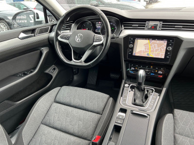 VW Passat Gebrauchtwagen VW Passat Gebrauchtwagen