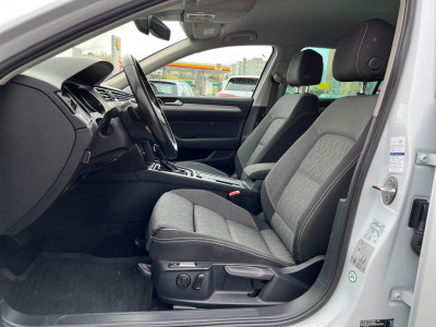 VW Passat Gebrauchtwagen VW Passat Gebrauchtwagen