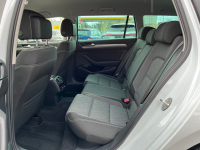 VW Passat Gebrauchtwagen VW Passat Gebrauchtwagen