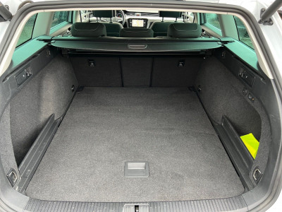 VW Passat Gebrauchtwagen VW Passat Gebrauchtwagen