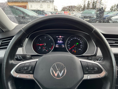 VW Passat Gebrauchtwagen VW Passat Gebrauchtwagen