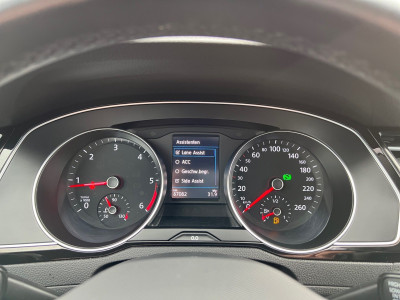 VW Passat Gebrauchtwagen VW Passat Gebrauchtwagen