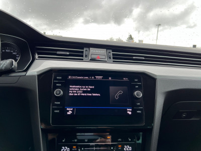 VW Passat Gebrauchtwagen VW Passat Gebrauchtwagen