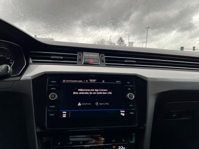 VW Passat Gebrauchtwagen VW Passat Gebrauchtwagen