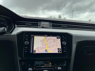 VW Passat Gebrauchtwagen VW Passat Gebrauchtwagen