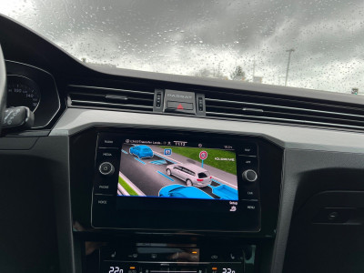 VW Passat Gebrauchtwagen VW Passat Gebrauchtwagen