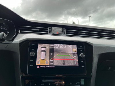 VW Passat Gebrauchtwagen VW Passat Gebrauchtwagen