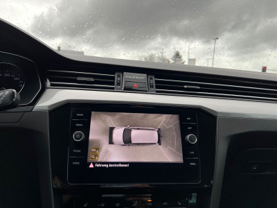 VW Passat Gebrauchtwagen VW Passat Gebrauchtwagen