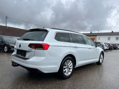 VW Passat Gebrauchtwagen VW Passat Gebrauchtwagen
