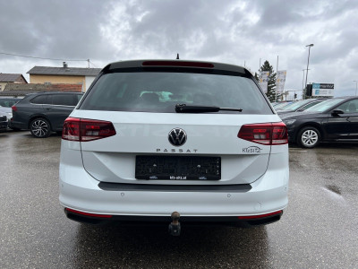 VW Passat Gebrauchtwagen VW Passat Gebrauchtwagen