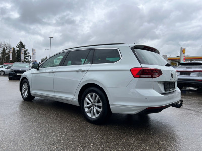 VW Passat Gebrauchtwagen VW Passat Gebrauchtwagen