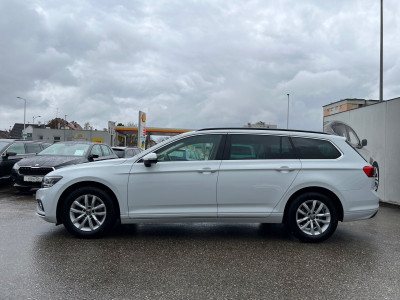 VW Passat Gebrauchtwagen VW Passat Gebrauchtwagen