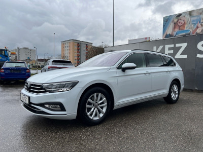 VW Passat Gebrauchtwagen VW Passat Gebrauchtwagen